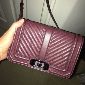 Beautiful Rebecca Minkoff Crossbody